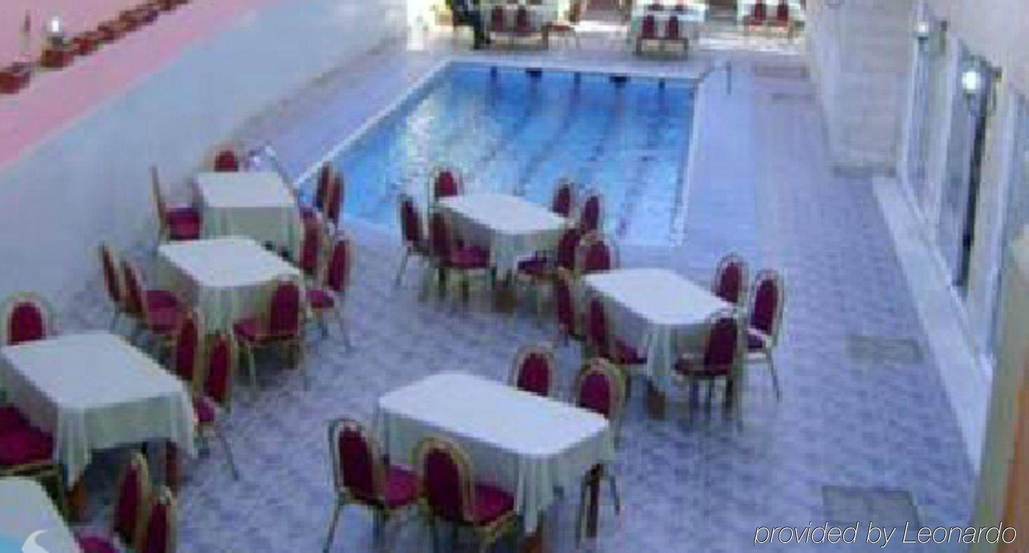 Abjar Hotel Amman Exterior photo
