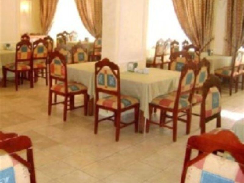 Abjar Hotel Amman Exterior photo